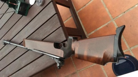 Vendo Fwb300s zurda, incluyo kit completo para subir de potencia, más información 616343624 , no me interesan 02
