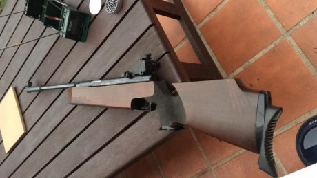 Vendo Fwb300s zurda, incluyo kit completo para subir de potencia, más información 616343624 , no me interesan 00
