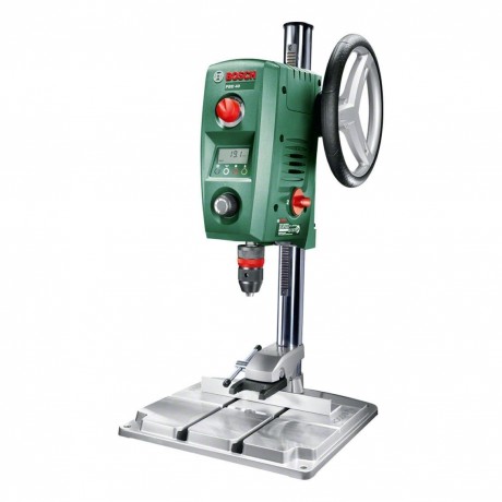 Hola voy a comprar un taladro vertical y un tornillo para un banco de trabajo, queria vuestro consejo 120