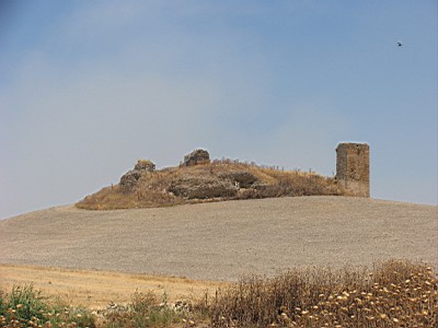  No se a vosotros, pero a mi los castillos me encantan.
Cuando paso delante de alguno no pierdo oportunidad 41