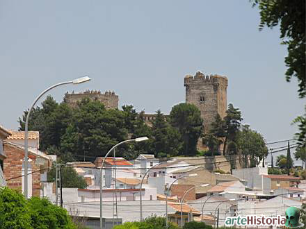  No se a vosotros, pero a mi los castillos me encantan.
Cuando paso delante de alguno no pierdo oportunidad 52