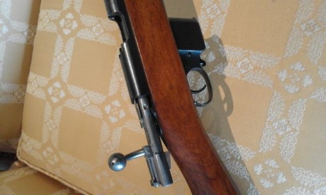 buenas noches, vendo estas armas, todas impecables en su estado tanto exterior como puestas a tiro. Vendo 00