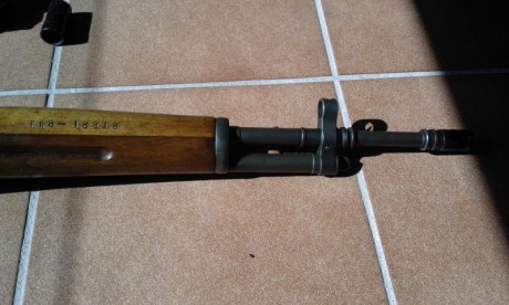 buenas noches, vendo estas armas, todas impecables en su estado tanto exterior como puestas a tiro. Vendo 22