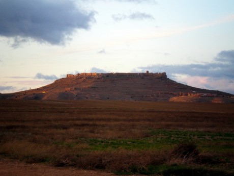  No se a vosotros, pero a mi los castillos me encantan.
Cuando paso delante de alguno no pierdo oportunidad 100