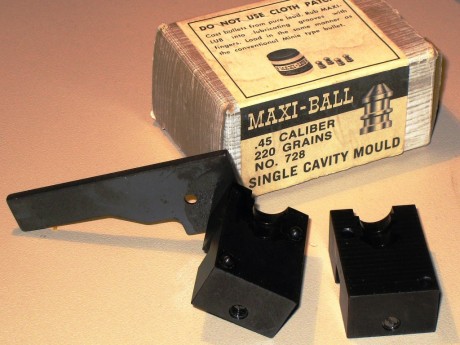 Hola adjunto fotos de la bala que creo que usa este rifle, pero la turquesa no se que modelo es la bala 112