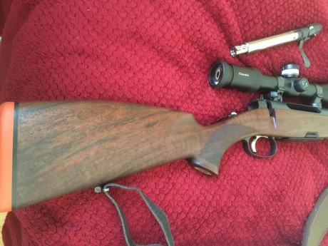 Busco ese rifle a ser posible en calibre 7.08
Gracias 11
