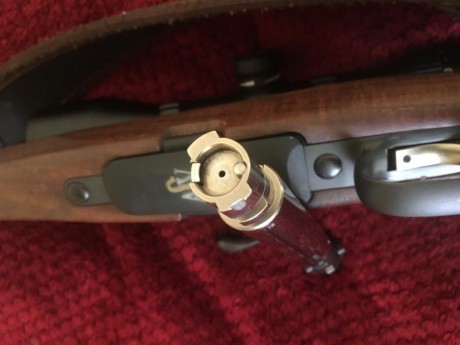 Busco ese rifle a ser posible en calibre 7.08
Gracias 10