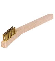 Me han regalado una paralela de martillos vistos para restaurar en mal estado de óxido y las piezas están 60