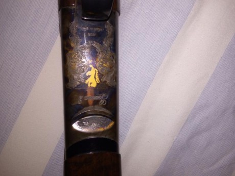 ESCOPETA FABARM STF 12 COMPACT PROFESIONAL

    CALIBRE 12/76
    CAÑÓN TRIBORE
    CAPACIDAD 5+1
    50