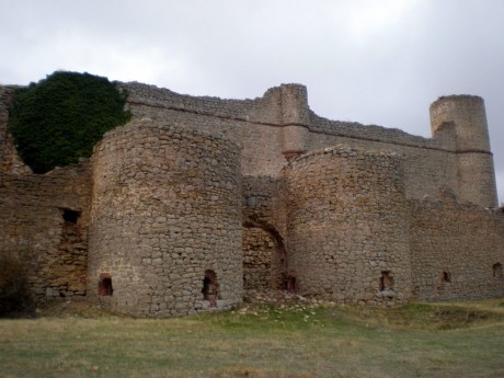  No se a vosotros, pero a mi los castillos me encantan.
Cuando paso delante de alguno no pierdo oportunidad 20