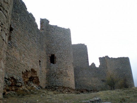  No se a vosotros, pero a mi los castillos me encantan.
Cuando paso delante de alguno no pierdo oportunidad 30