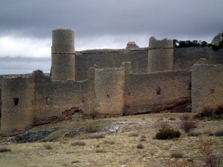  No se a vosotros, pero a mi los castillos me encantan.
Cuando paso delante de alguno no pierdo oportunidad 50