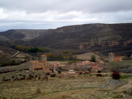  No se a vosotros, pero a mi los castillos me encantan.
Cuando paso delante de alguno no pierdo oportunidad 60