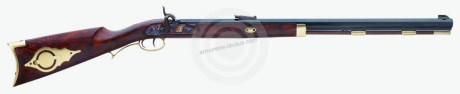 Buenas, alguien tiene este rifle? tengo dudas de como utilizar la mira que trae? la tengo graduada en 00