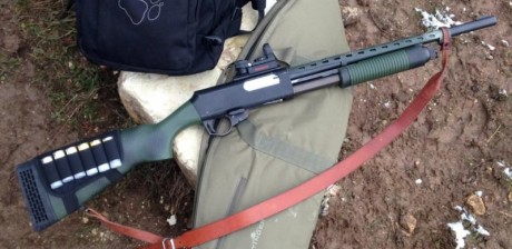 Estoy buscando una escopeta de corredera economica

saludos.

 :sniper 140