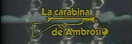 Pues eso, que estoy muy interesado en la posible compra de la famosa carabina de Ambrosio.

Certificado 90