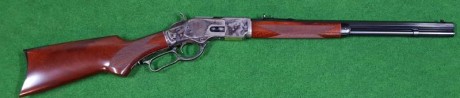YA NO EN VENTA!!! PRECIOSO RIFLE CALIBRE .45 COLT CON MUY POCOS DISPAROS. CONMPRADO HACE UN AÑO APROXIMADAMENTE 02
