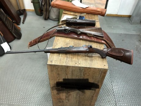 Pues eso, que nos invitaron a decir aquí lo mierda que es el 30-06...

https://www.armas.es/foros/conversacion-general/se-sabe-algo-de-jabali-viejo-1041988

Yo 161