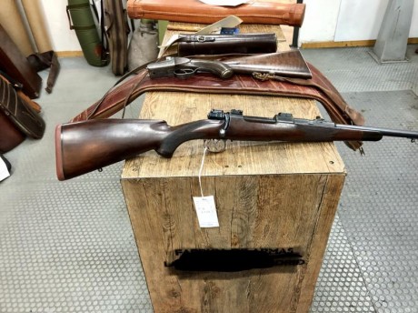 Pues eso, que nos invitaron a decir aquí lo mierda que es el 30-06...

https://www.armas.es/foros/conversacion-general/se-sabe-algo-de-jabali-viejo-1041988

Yo 160