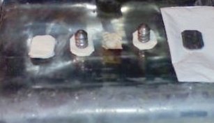 Buenas, para tiro con maxibala lubricada en rifle .45 es necesario calepino? Un saludo. 40
