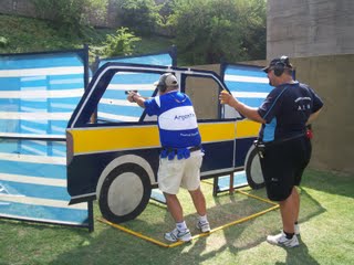 A ver si alguno de los que llevais mucho tiempo podeis poner fotos antiguaas de ipsc fundas de cuero , 101