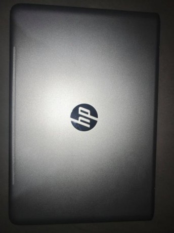 Como nuevo, en perfecto estado. PC HP Envy 256gb SSD, 8gb de RAM, Se entregan Win 10 PRO. es untrafino.

El 02