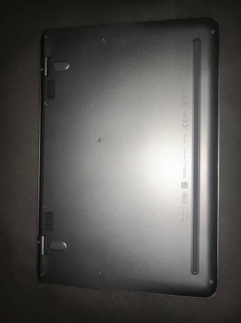 Como nuevo, en perfecto estado. PC HP Envy 256gb SSD, 8gb de RAM, Se entregan Win 10 PRO. es untrafino.

El 01