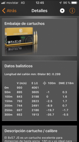 Pues eso, que nos invitaron a decir aquí lo mierda que es el 30-06...

https://www.armas.es/foros/conversacion-general/se-sabe-algo-de-jabali-viejo-1041988

Yo 140