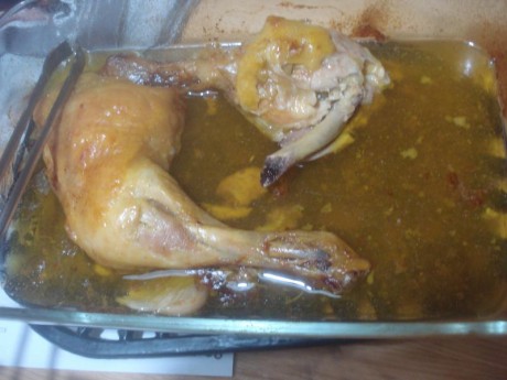 Hoy para comer acelgas hervidas y chuletón de vaca gallega vieja con seis semanas de maduración en cámara 01