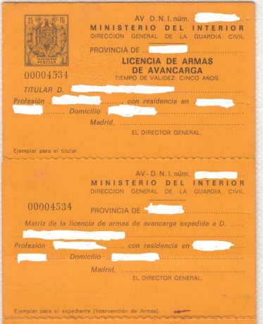 Buenos días, saludos estimados compañeros.
Con la publicación de nuevas reglamentaciones sobre la posesión 10