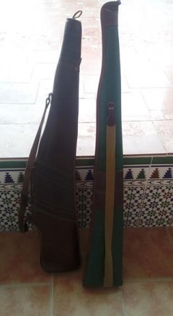 Rifle BRNO cal. 30.06 de cerrojo, con visor BUSHNELL con selector de mira 3-9x40E El arma tiene pocos 02