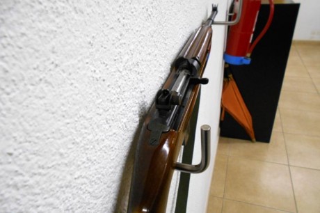 Vendo 30 Carabine
Cal 30 Carabine
Varios Cargadores y correa.
PV 700.00€ portes incluidos
Razon: email: 02