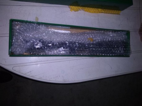 Hola tengo varios visores en el armario nuevos a estrenar y quiero hacer algo de sitio,por eso pongo en 02