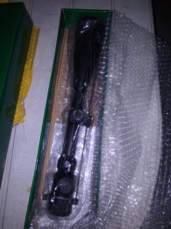 Hola tengo varios visores en el armario nuevos a estrenar y quiero hacer algo de sitio,por eso pongo en 01