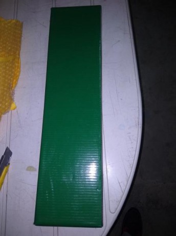 Hola tengo varios visores en el armario nuevos a estrenar y quiero hacer algo de sitio,por eso pongo en 00