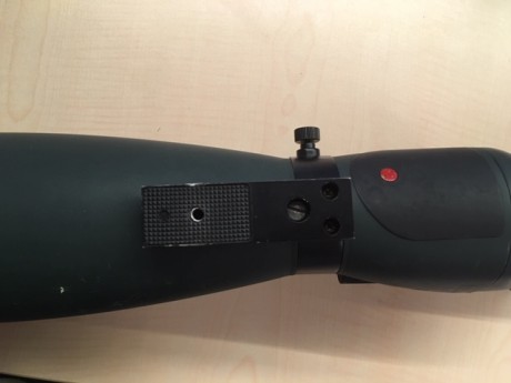 VENDIDO
SE PUEDE CERRAR



 telescopio para tiro marca zeus 25-75x90 modelo TS - 2590
con soorte para 00