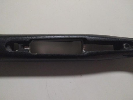 vendo culata bell carsln para modelo k98 y derivados por 200
https://www.armas.es/foros/viewtopic.php?f=71&t=1076244&p=3524842#p3524842 71