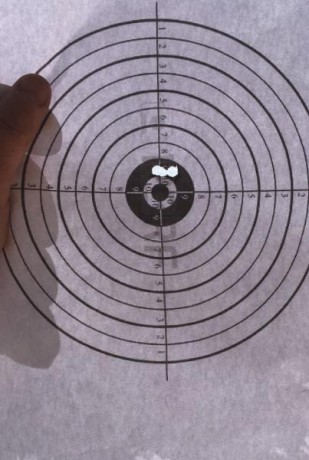 Vendo Bergara B14 en calibre 308 con rosca M14/100 y culata del remington 700 varmint acción corta,cantonera 30