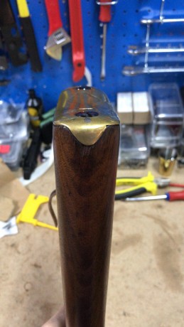 Vendo Lee Enfield fabricado por BSA en 1916

El rifle se encuentra en Madrid, por si el posible comprador 20