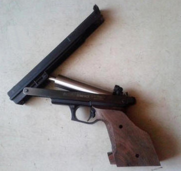 Vendo Gamo Compact en perfecto estado, sin apenas uso, ideal para iniciarse en competición.portes pagados 00