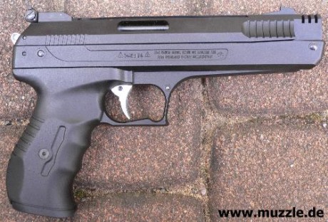 Bueno pues ya tenemos la  WEIHRAUCH  HW 40 en calibre 5.5.

A lo largo de este tema iré comentando mis 10