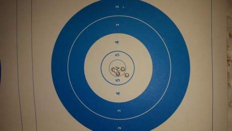 Hola se vende sako quad en calibre 17hmr math.
Como extras cañon antireflejos con revestimiento de terracota 80