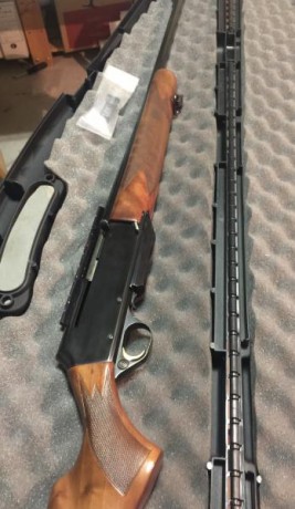 Hola a todos

Vendo mi Browning FN Bar2 calibre 338 WM como nuevo de maderas y aceros, con regleta Weaver 01