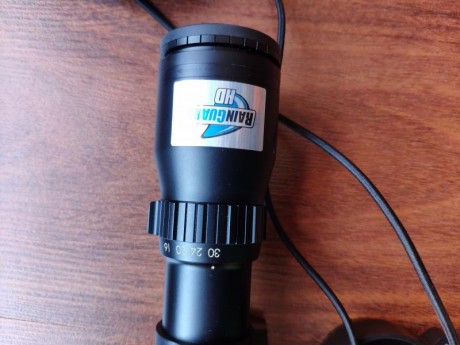 Se vende Bergara b14 hmr en calibre 308w con cañón de 24 pulgadas. Todo en perfecto estado. Tiene un carril 11