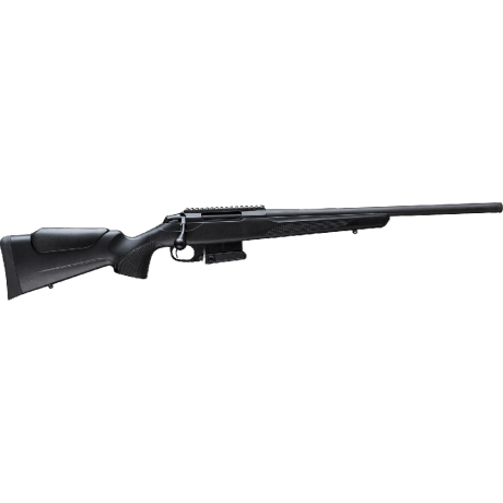 Hola ha todos. Pues en mi afán de renenar el hueco del armero quiero comprar 1 rifle de cerrojo sintético 00