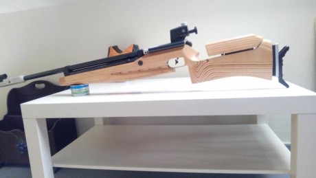 Vendo este ejemplar en estado absolutamente perfecto tanto de estética como de funcionamiento, es la mejor 02