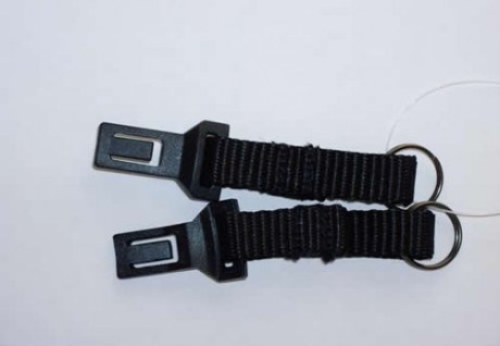 Buenos días
A ver si me podéis ayudar. 
He comprado un arnés Steiner para mis prismáticos Ranger Pro 8x42, 30