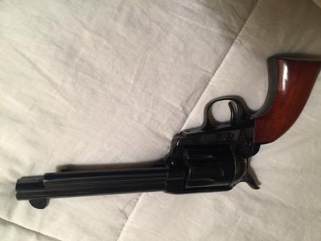  IMG_3003.jpg Vendo Revolver Uberti Colt 1873, calibre 44VCF (44/40) con cañon de 7, 1/2" , esta 01