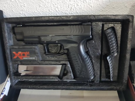 Hola vendi varias replicas nuevas y seminuevas.
Gpec marui verde nuevo ugradeado a ful con visor 40 o 02