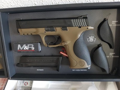 Hola vendi varias replicas nuevas y seminuevas.
Gpec marui verde nuevo ugradeado a ful con visor 40 o 00